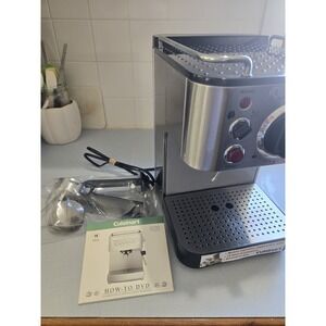 Cuisinart Espresso Machine 14-Cup